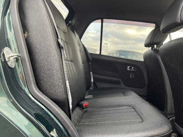 DAIHATSU MIRA GINO 2003 Image 31