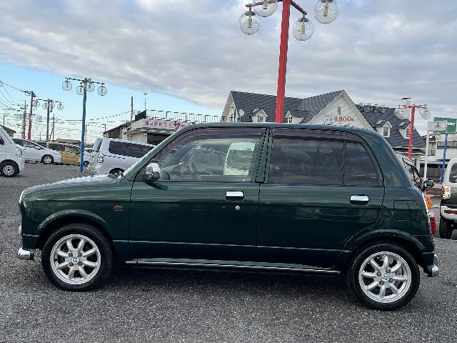 DAIHATSU MIRA GINO 2003 Image 31