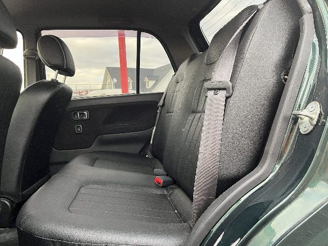 DAIHATSU MIRA GINO 2003 Image 31