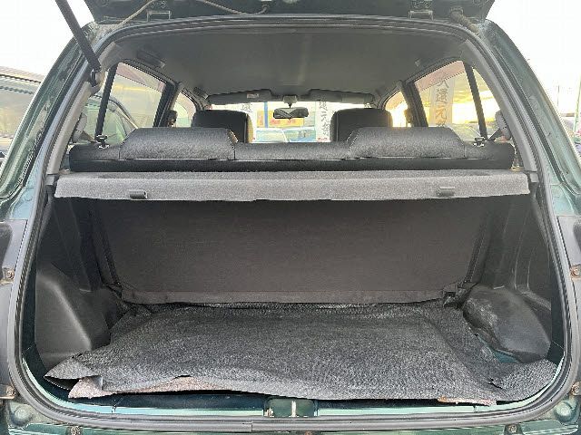 DAIHATSU MIRA GINO 2003 Image 31