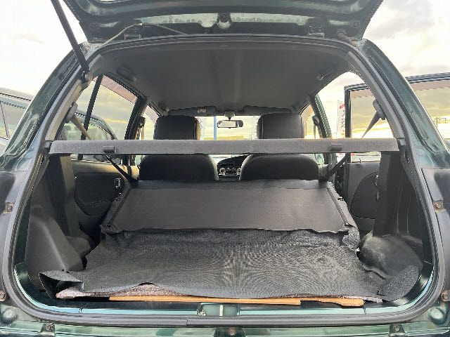 DAIHATSU MIRA GINO 2003 Image 31