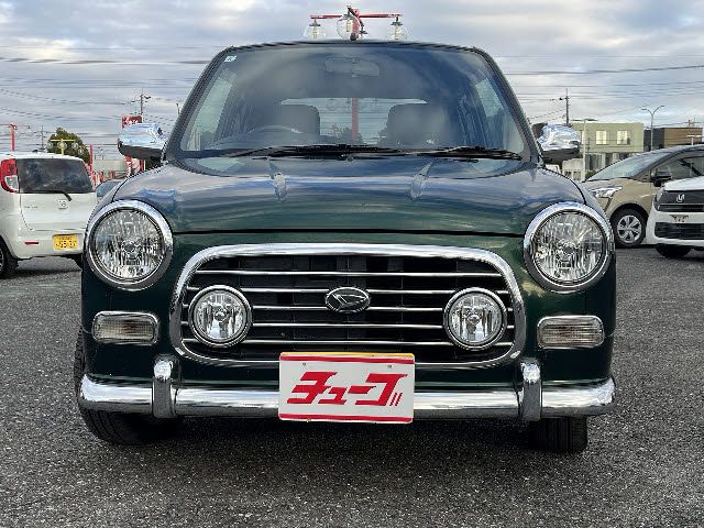 DAIHATSU MIRA GINO 2003 Image 31