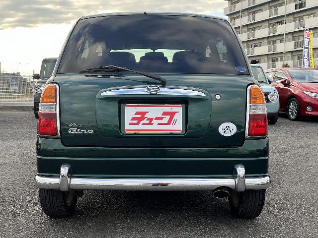 DAIHATSU MIRA GINO 2003 Image 31