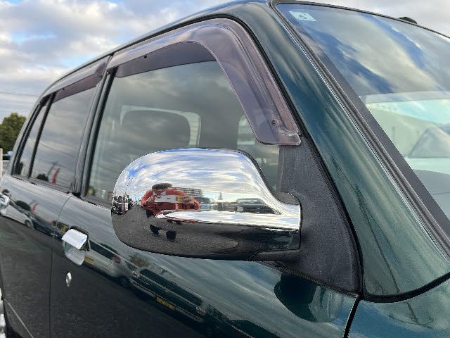 DAIHATSU MIRA GINO 2003 Image 31