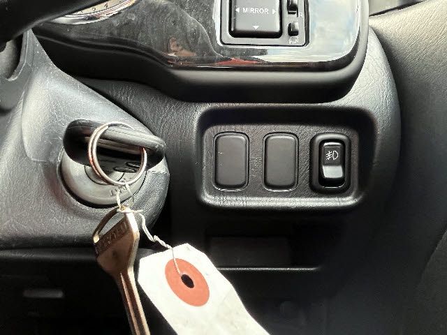 DAIHATSU MIRA GINO 2003 Image 31