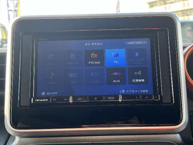 SUZUKI SPACIA GEAR 2019 Image 31