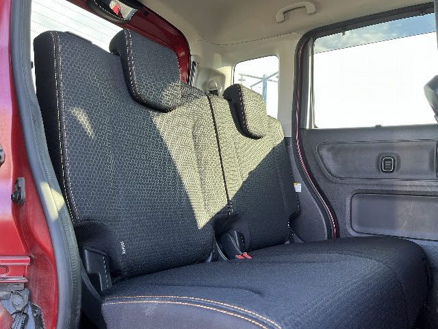 SUZUKI SPACIA GEAR 2019 Image 31