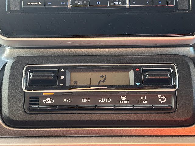 SUZUKI SPACIA GEAR 2019 Image 31