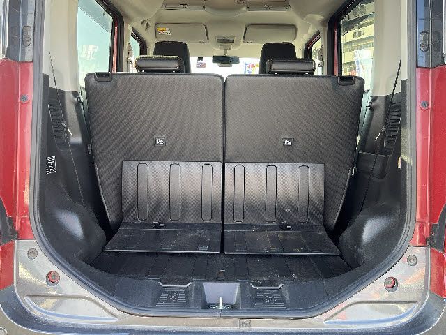 SUZUKI SPACIA GEAR 2019 Image 31