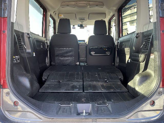 SUZUKI SPACIA GEAR 2019 Image 31