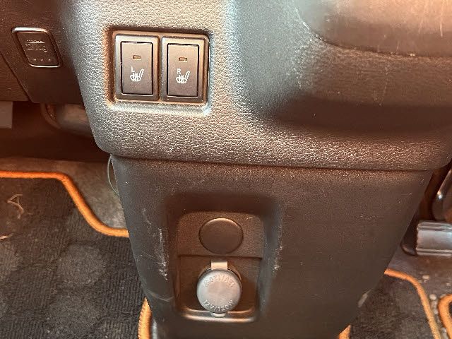 SUZUKI SPACIA GEAR 2019 Image 31