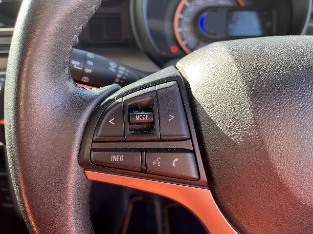 SUZUKI SPACIA GEAR 2019 Image 31