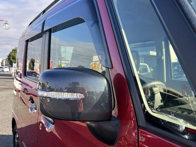 SUZUKI SPACIA GEAR 2019 Image 31