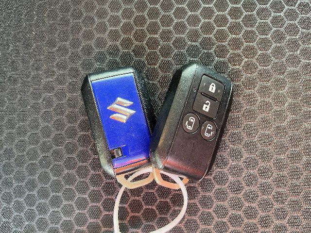 SUZUKI SPACIA GEAR 2019 Image 31