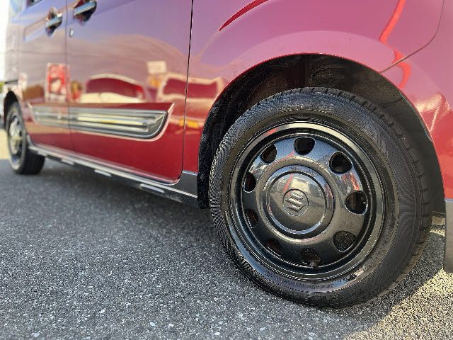 SUZUKI SPACIA GEAR 2019 Image 31