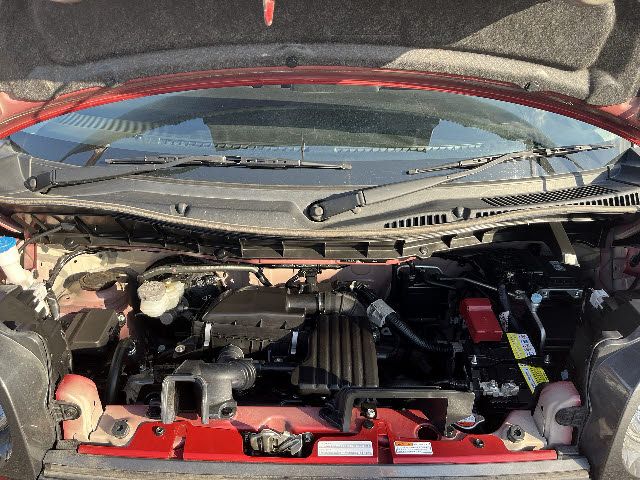 SUZUKI SPACIA GEAR 2019 Image 31