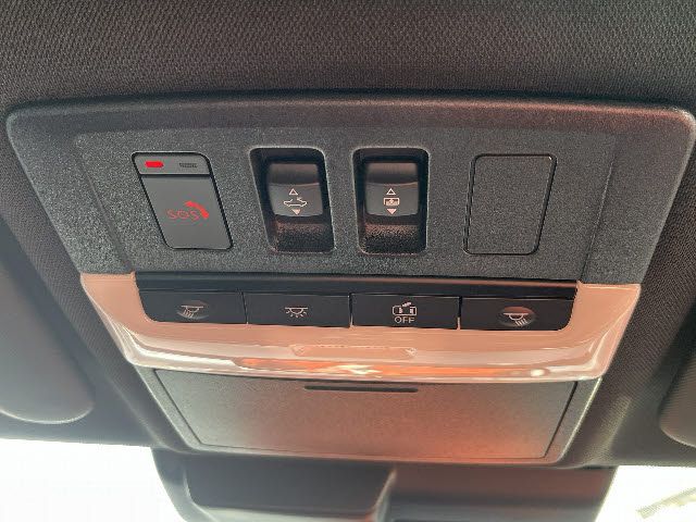 MITSUBISHI OUTLANDER PHEV 2024 Image 31