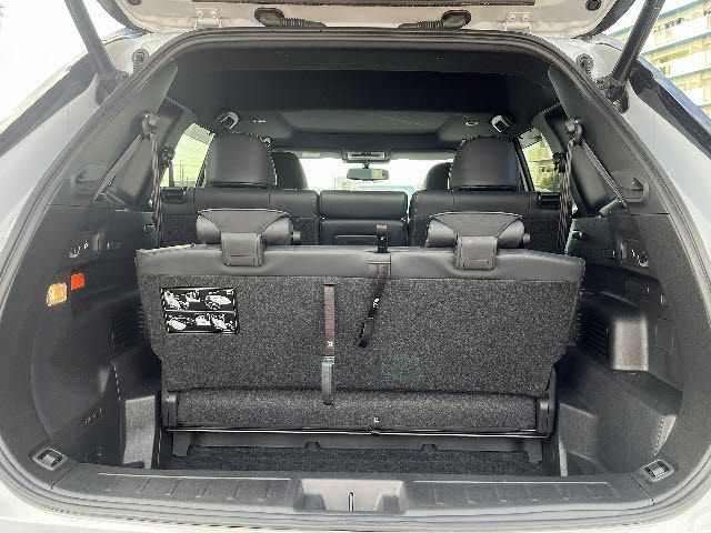 MITSUBISHI OUTLANDER PHEV 2024 Image 31