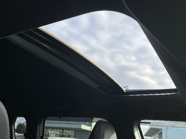 MITSUBISHI OUTLANDER PHEV 2024 Image 31