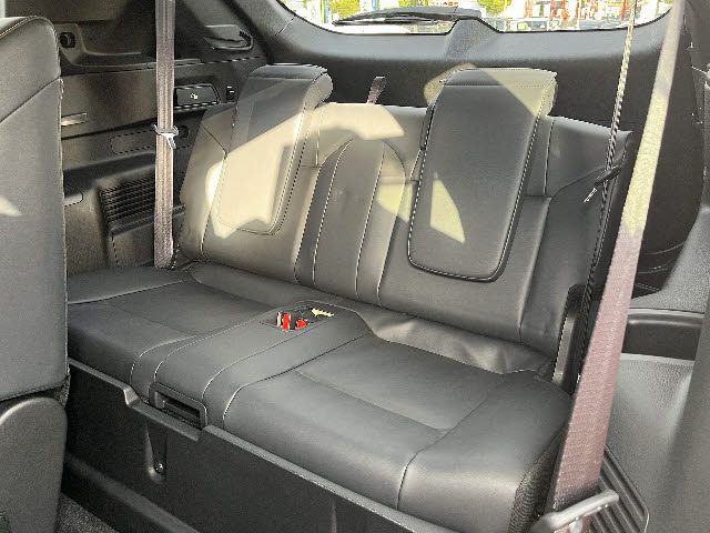 MITSUBISHI OUTLANDER PHEV 2024 Image 31