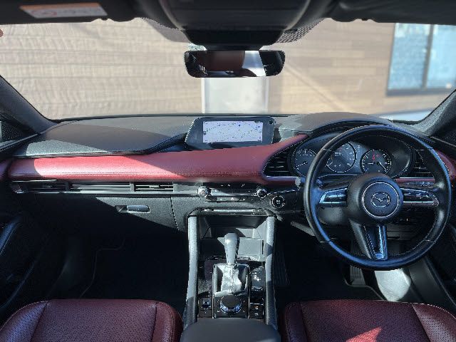 MAZDA 3 FASTBACK 2023 Image 31