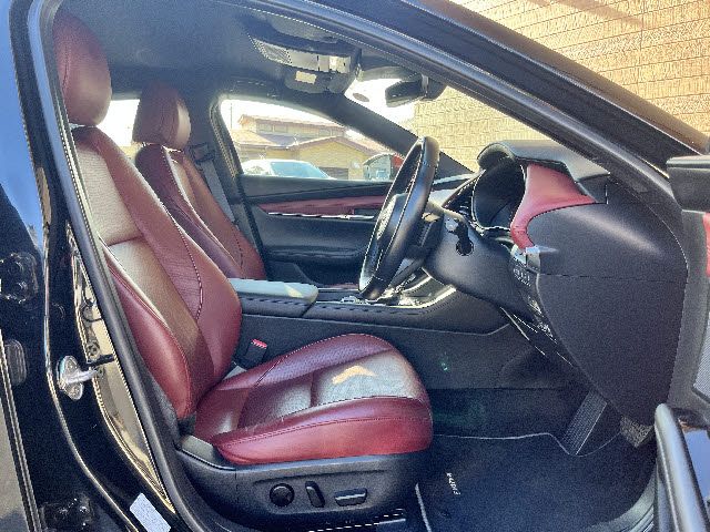 MAZDA 3 FASTBACK 2023 Image 31