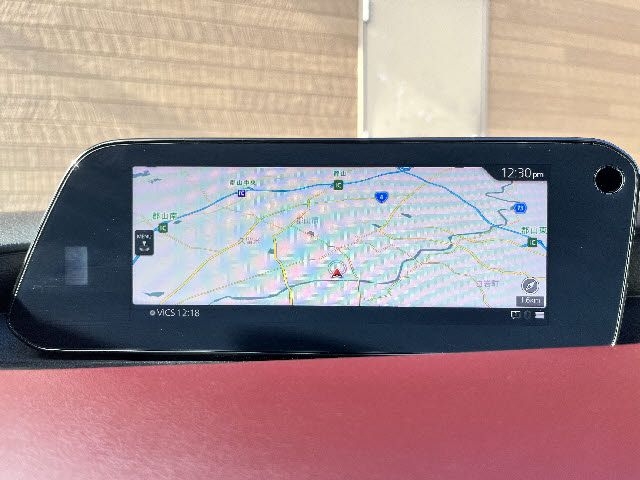 MAZDA 3 FASTBACK 2023 Image 31