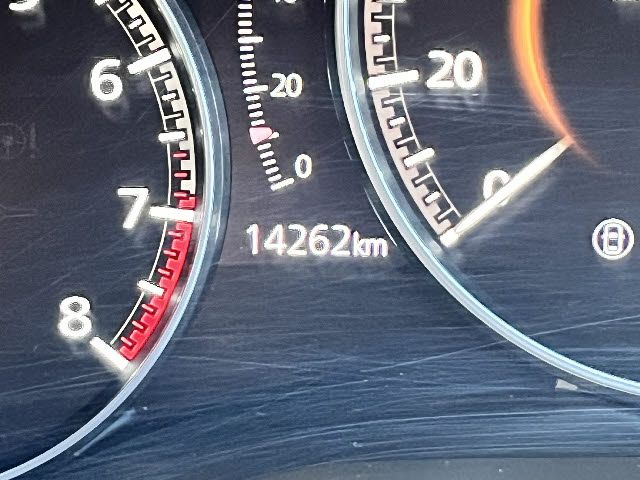 MAZDA 3 FASTBACK 2023 Image 31