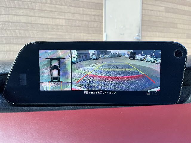 MAZDA 3 FASTBACK 2023 Image 31