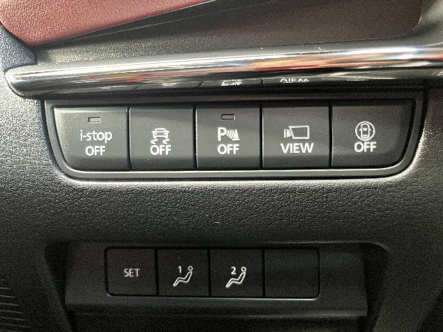 MAZDA 3 FASTBACK 2023 Image 31