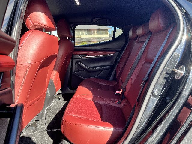 MAZDA 3 FASTBACK 2023 Image 31