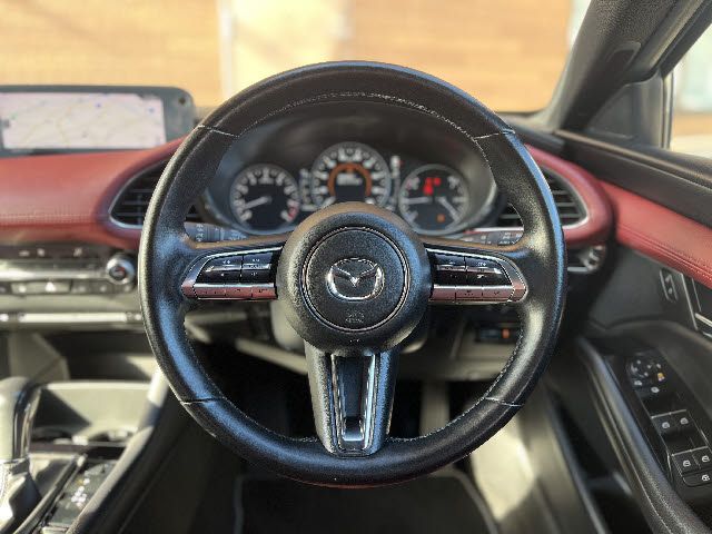 MAZDA 3 FASTBACK 2023 Image 31