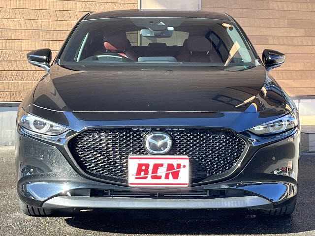 MAZDA 3 FASTBACK 2023 Image 31