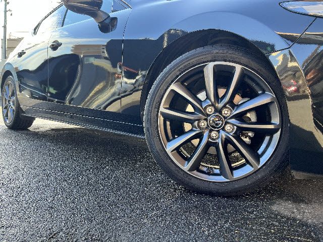 MAZDA 3 FASTBACK 2023 Image 31