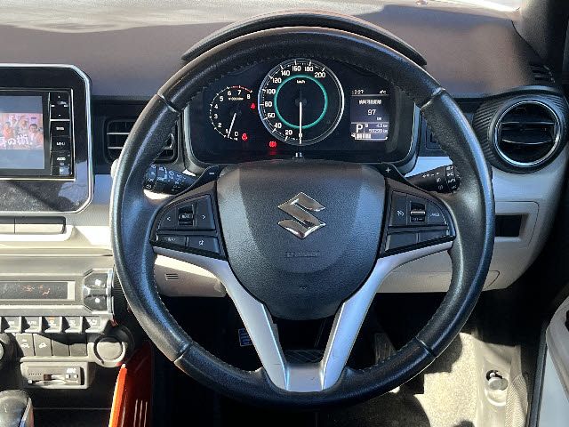 SUZUKI IGNIS 4WD 2016 Image 31