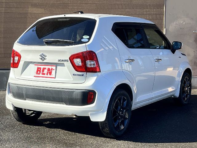 SUZUKI IGNIS 4WD 2016 Image 31
