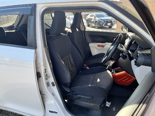 SUZUKI IGNIS 4WD 2016 Image 31