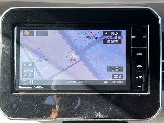 SUZUKI IGNIS 4WD 2016 Image 31