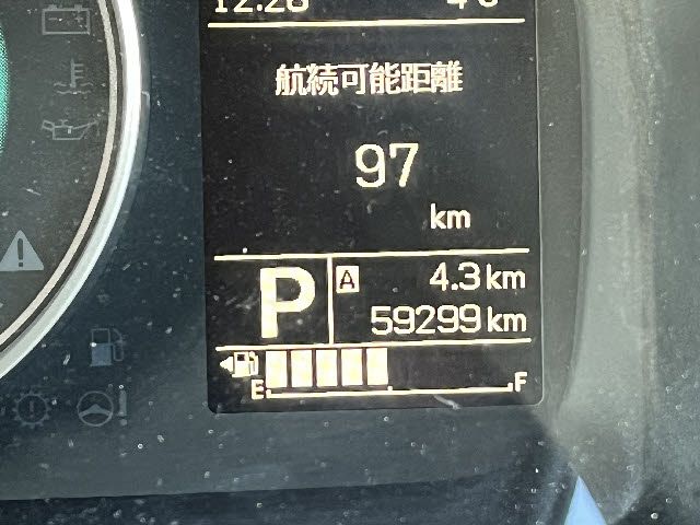 SUZUKI IGNIS 4WD 2016 Image 31