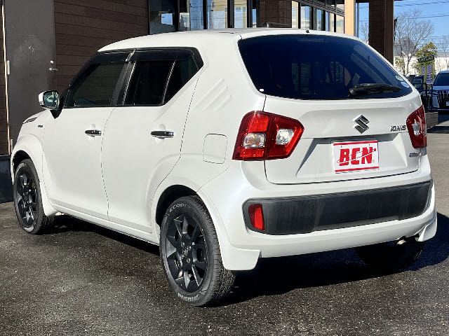 SUZUKI IGNIS 4WD 2016 Image 31