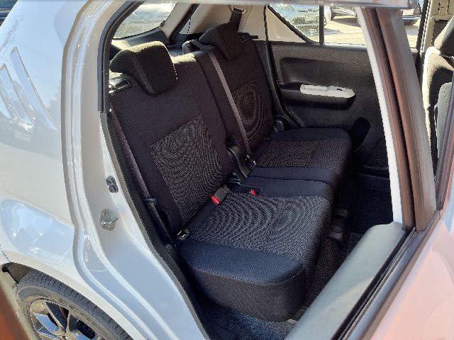 SUZUKI IGNIS 4WD 2016 Image 31