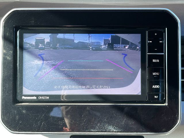 SUZUKI IGNIS 4WD 2016 Image 31