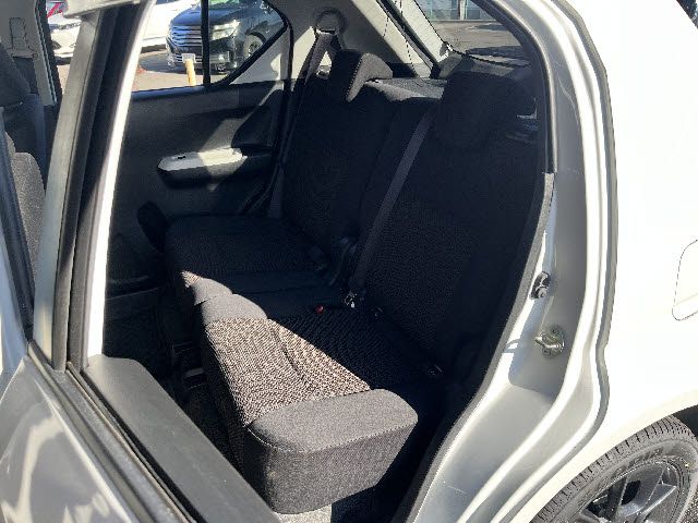 SUZUKI IGNIS 4WD 2016 Image 31