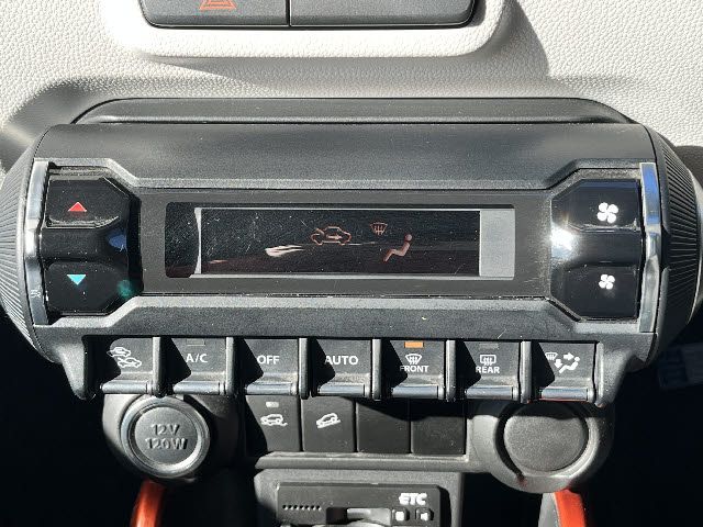 SUZUKI IGNIS 4WD 2016 Image 31