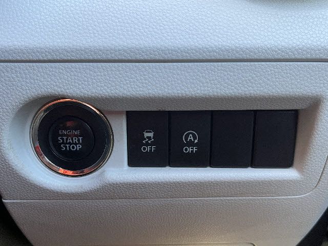 SUZUKI IGNIS 4WD 2016 Image 31