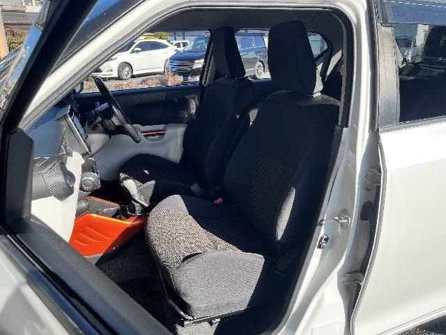 SUZUKI IGNIS 4WD 2016 Image 31