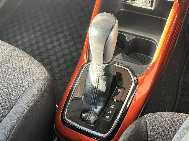 SUZUKI IGNIS 4WD 2016 Image 31