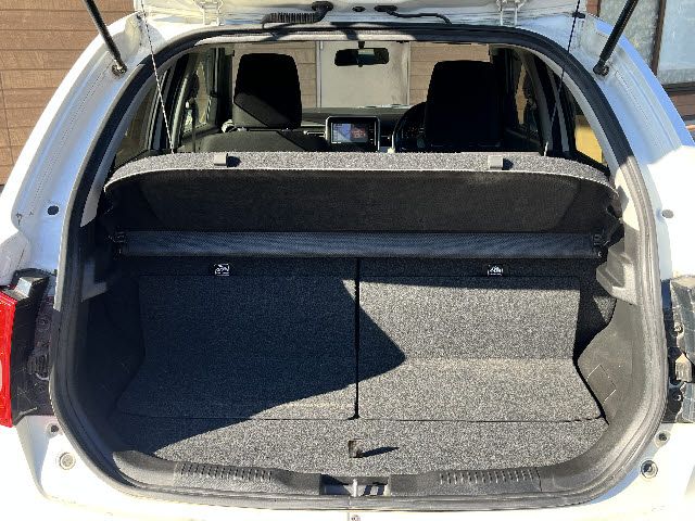 SUZUKI IGNIS 4WD 2016 Image 31