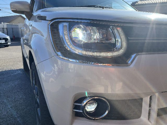 SUZUKI IGNIS 4WD 2016 Image 31