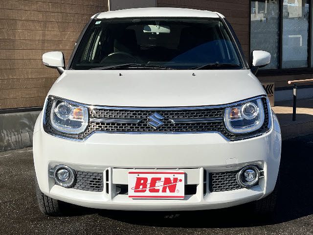 SUZUKI IGNIS 4WD 2016 Image 31